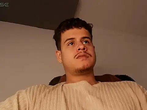 BjornSteel 在線直播表演