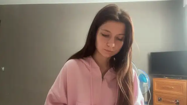 LunnaBliss' Live XXX Chat