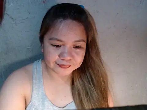 ambersmile 现场XXX聊天