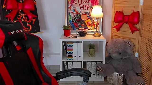 BakugoKatsukiのライブXXXチャット