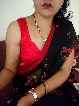 anuradha1432 Pertunjukan Webcam