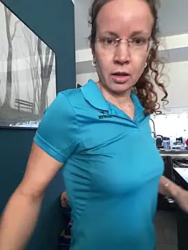 Czat XXX na żywo – AnnikaRose