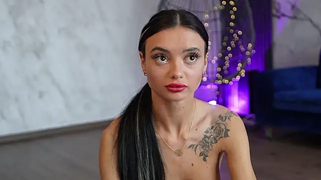 RachelRavee Live XXX-Chat