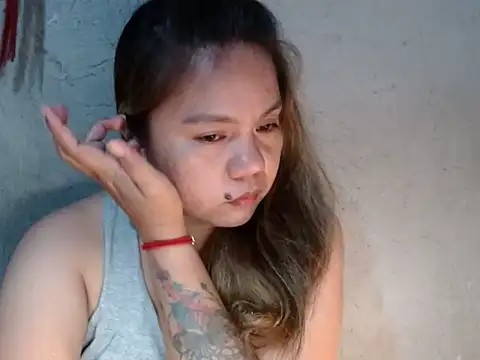 ambersmile Live XXX-Chat