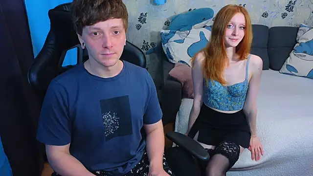 lakmsrrrmrrrのウェブカメラショー