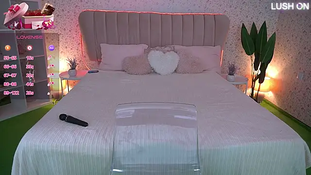 MissyMartinez Adlı Modelin Canlı XXX Sohbeti