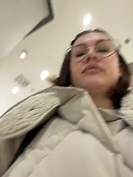 RinaCat's Live XXX Chat