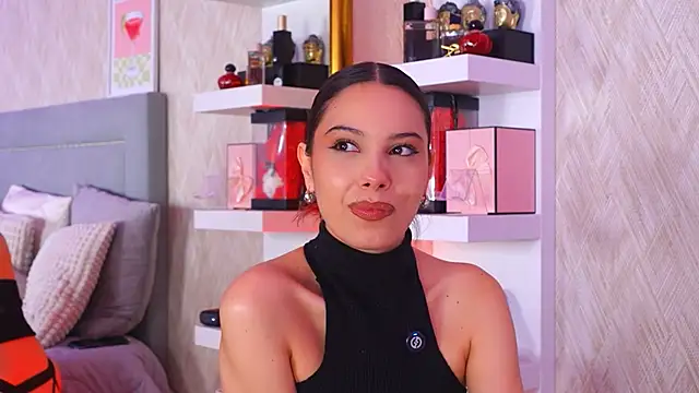 Sofy_Bradd's Live XXX Chat