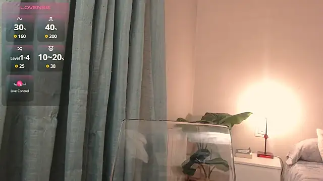 YourSpanishGoddess' Live XXX Chat