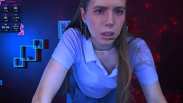 lumi_softn Live XXX chat