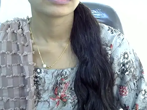 Kulsum_S 라이브 XXX 채팅