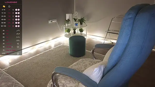 Mary_love16's Live XXX Chat