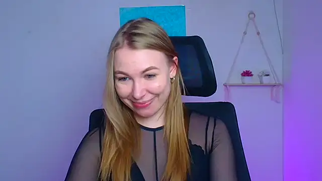 Dana_flowers Chat XXX in diretta