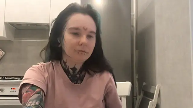 HighelikeGirl Chat XXX in diretta