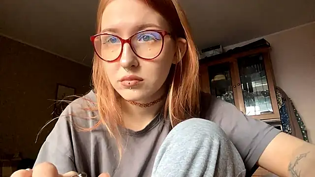 Živý XXX chat LaureenVielma