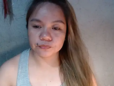 ambersmile Chat XXX in diretta