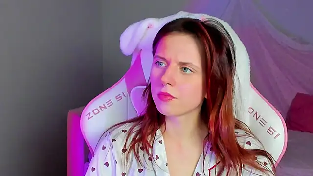 Онлайн чат XXX FreyaVey