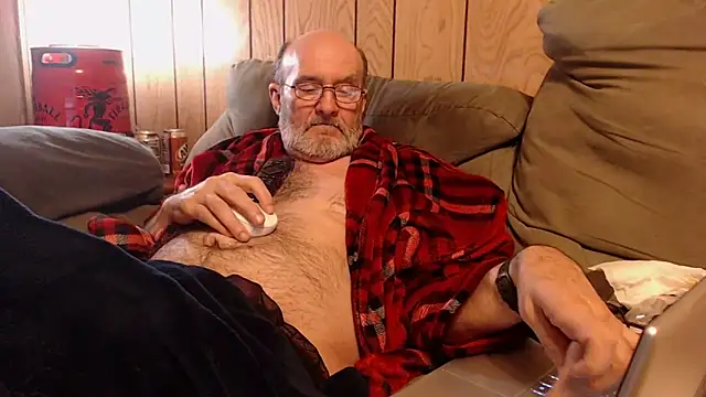 Chat XXX ao vivo de snickers1