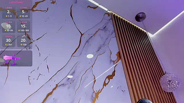 alissaowens_ 웹캠 쇼