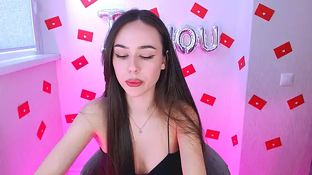 EmiliEliott – Naživo XXX chat