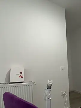 Živý XXX chat LuciaLoca