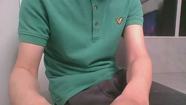 nole_china7 Show Webcam