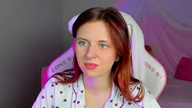 FreyaVey Live XXX Chat