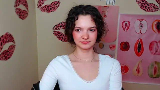 _SusieSu_ Live XXX-Chat