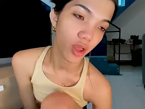 CassieSommereux Webcam Show