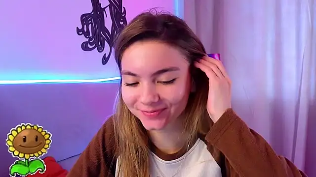 دردشة MargieDavidson الجنسية المباشرة