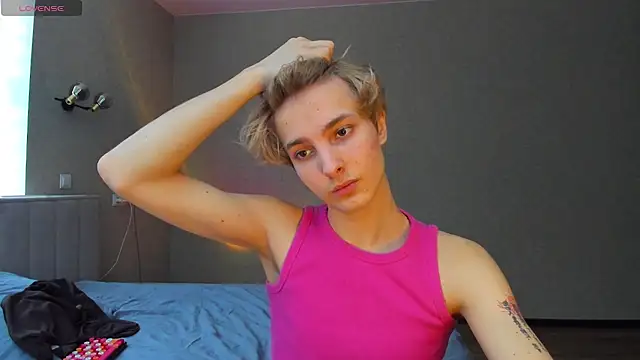 bunnyblush67 웹캠 쇼