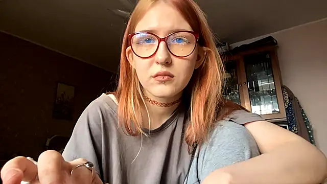 Czat XXX na żywo – LaureenVielma