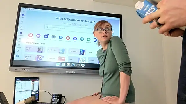 daddysprincess731 – Live XXX-chat