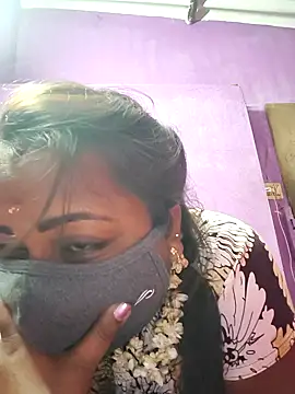 Show de Tamil_Hot_Priya na webcam