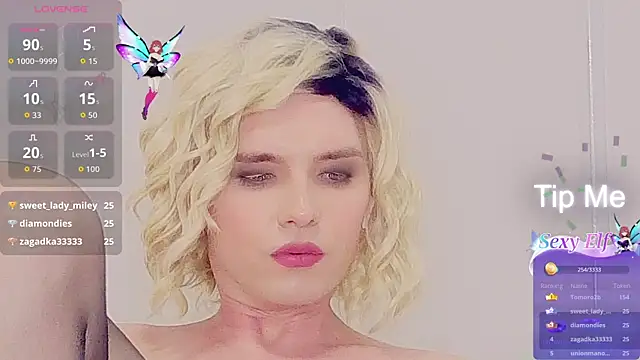 Chat XXX ao vivo de Zagadka55555