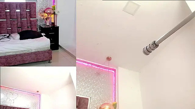 NicoleJons_ live XXX chat