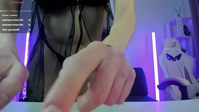 berthanelson's Live XXX Chat