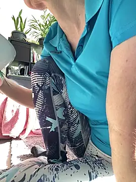 Chat +18 de AnnikaRose ao vivo