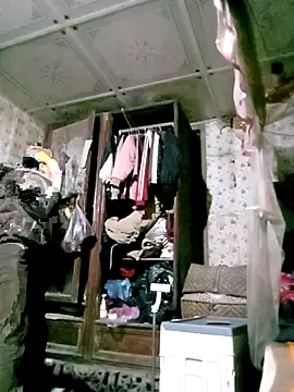 XXX chat uživo modela ngan-cute