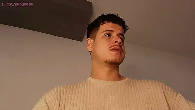 Chatroom XXX en direct de BjornSteel