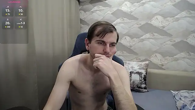 SerzhKorol1 Live XXX-Chat