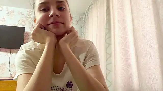 PagedLardのウェブカメラショー