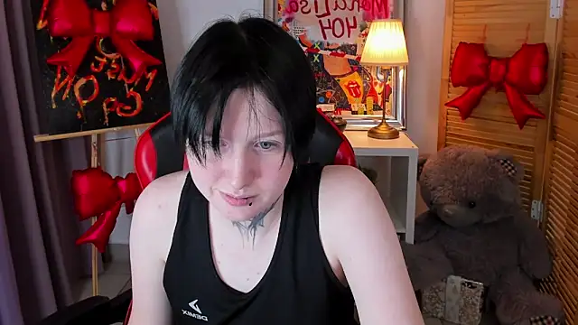 Chat +18 de BakugoKatsuki ao vivo