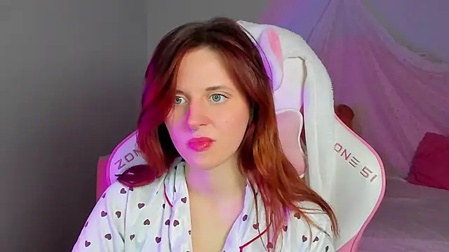 Chat XXX Live FreyaVey