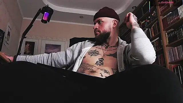 FindomJason 웹캠 쇼