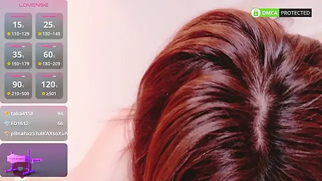 Živý XXX chat lemoomel