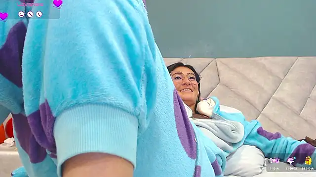 SharisWillian – Naživo XXX chat