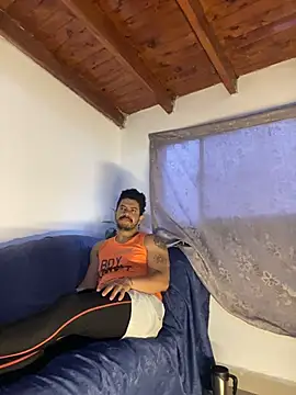 AndresSmith__ live XXX chat