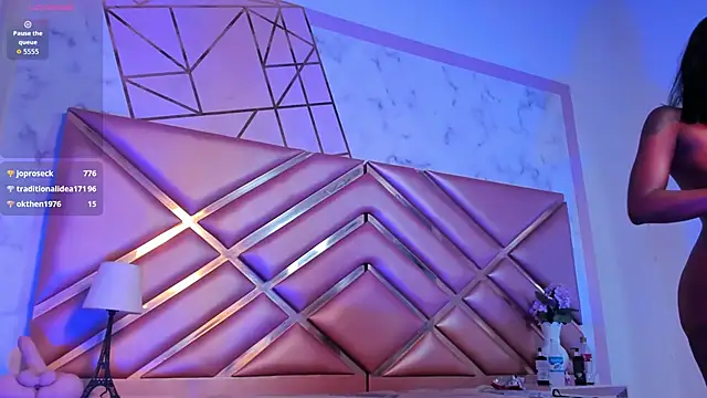 ElisabethMassey Chat XXX live