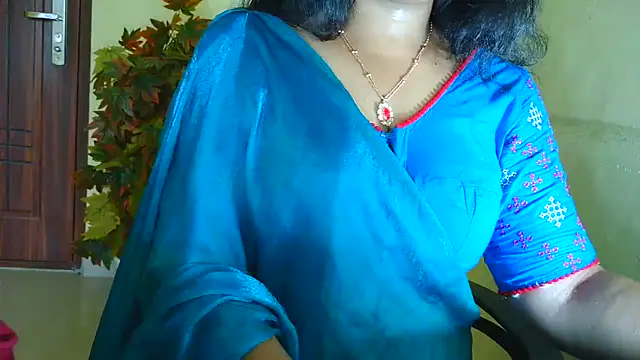 Mallu_MayaMadhav's Webcam Show